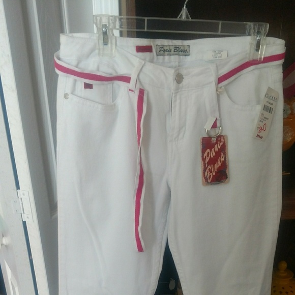 Pants - Picture 2 of 4